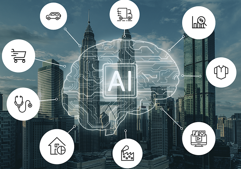 AI Across Industries