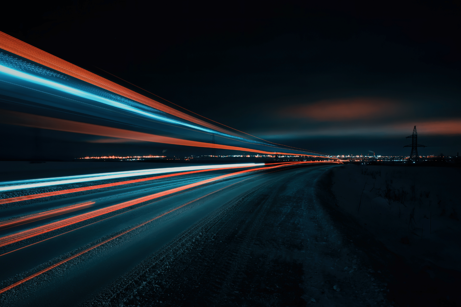 Speed of Business